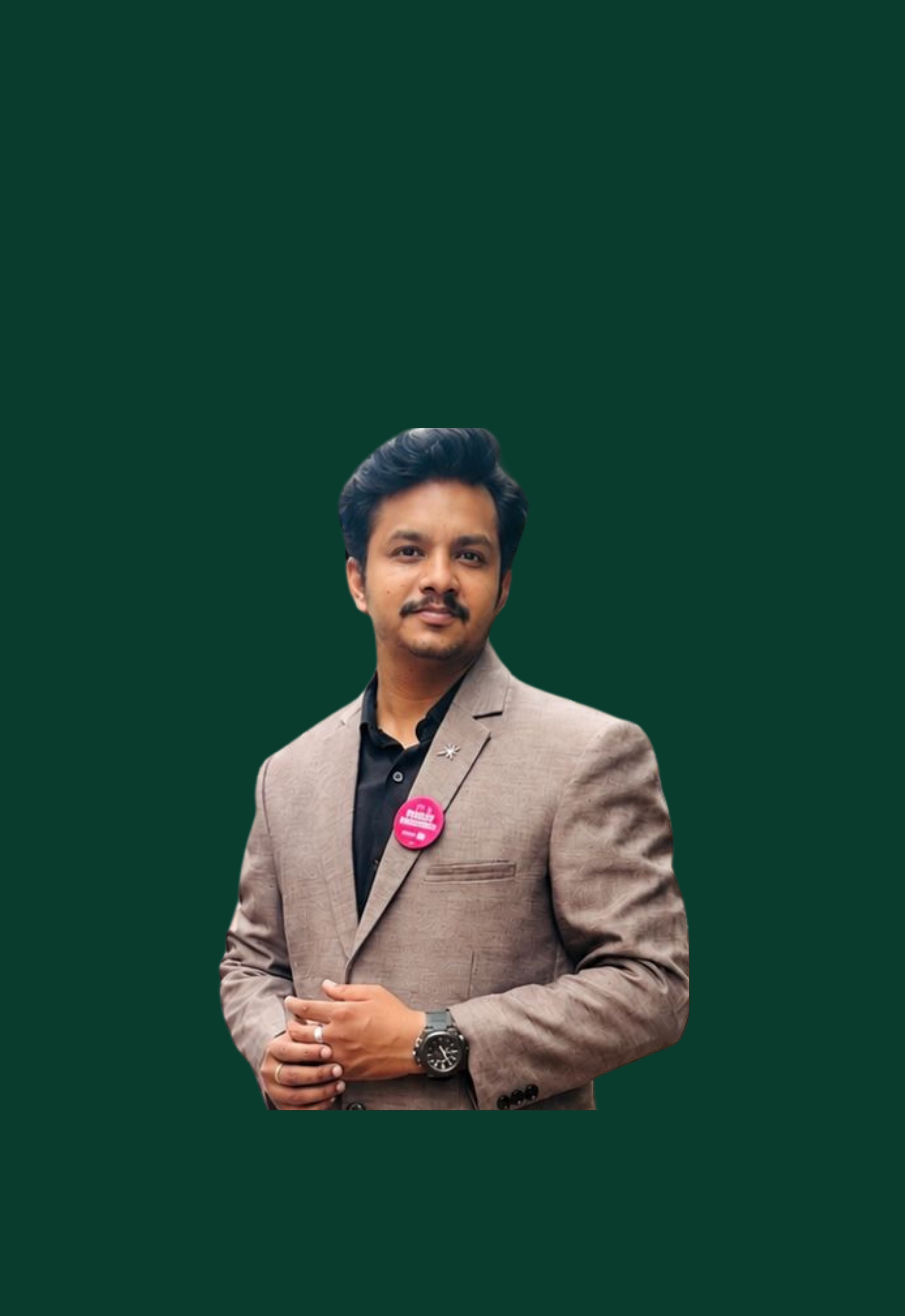 PP Rtr. Ragesh Raj
